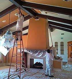 Painting Company Fort Lauderdale, FL