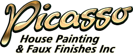 Picasso House Painting & Faux Finishes Inc