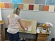 Faux Painting Class